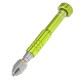 Mini Aluminum Hand Drill Protable Drill 5 Colors