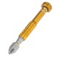 Mini Aluminum Hand Drill Protable Drill 5 Colors