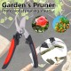 Pruning Shears Outdoor Garden Home Heavy Duty Gardening Cutting Tree Tool