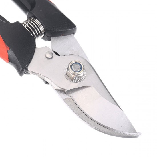 Pruning Shears Outdoor Garden Home Heavy Duty Gardening Cutting Tree Tool