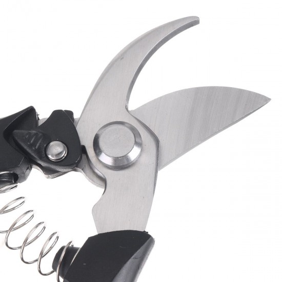 Pruning Shears Outdoor Garden Home Heavy Duty Gardening Cutting Tree Tool