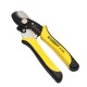 RT-6065 2 in 1 Cable Cutting Wire Strippers Electrical Tools for Electricians Cable Shear