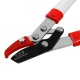 Steel No-telescopic/Telescopic Lopper Cutter Extending Ratchet Branch Shear Pruner Tool