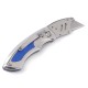 Folding Aluminum Handle Heavy Duty Wire Cutter Electrician Utility Pipe Cutter