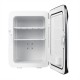 -18°65°12/220V 10L Mini Refrigerator Car Refrigerator Heating Cooling 2 in 1 for Home Outdoor