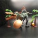 12.6'' Large Spinosaurus Dinosaur Toys Model Christmas Gift For Kids Children