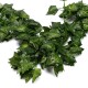 12pcs Artificial Greenery Vine Ivy Leaves Garland Hanging Wedding Party Garden Decorations