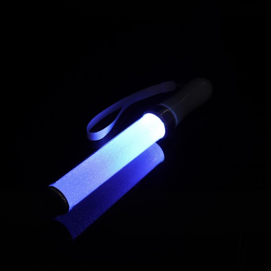 15 Patterns Glow Sticks Party Sticks Glow Sticks Glow In The Dark Light Sticks