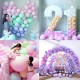 200pcs Mini Pastel Latex Balloons Birthday Party Wedding Bridal Anniversary Decorations