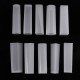 214/277Pc DIY Craft Resin Casting Mold Kit Silicone Making Jewelry Pendant Mould