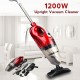 220V 1200W Upright Bagless Lightweight Vacuum Cleaner
