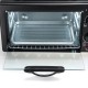 220V 3 In 1 Multifunction Breakfast Machine Electric Toaster Oven Frying Coffee