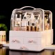 27cm*17cm*33cm Cosmetic Storage Box Makeup Organizer Drawer Large Capacity Jewelry Nail Polish Makeup Container Portable Cosmetic Organizer Box Decorations