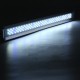 28-75cm 7500K 12/14/24W LED Aquarium Light Plant Fish Tank Bar Submersible