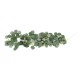 2M Artificial Plants Greenery Garland Faux Silk Vines Wreath Wedding Wall Leaves Decor Supplies