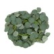 2M Artificial Plants Greenery Garland Faux Silk Vines Wreath Wedding Wall Leaves Decor Supplies