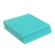 2Pcs 30×30×5cm Bule Square Insulation Reduce Noise Sponge Foam Cotton