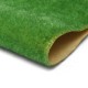 2Pcs Model Grass Mat Artificial Train Grass Mat Lawn Paper for DIY Train Railroad Scenery Landscape Decorations