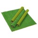 2Pcs Model Grass Mat Artificial Train Grass Mat Lawn Paper for DIY Train Railroad Scenery Landscape Decorations