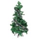 2m Christmas Tree Hanging Ornament Garland String XMAS Party Ribbon Decorations