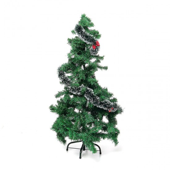 2m Christmas Tree Hanging Ornament Garland String XMAS Party Ribbon Decorations