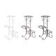 3 Tier Garden Planter Stand Flower Pot Plant Display Shelf Balcony Home Decorations