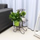 3 Tier Garden Planter Stand Flower Pot Plant Display Shelf Balcony Home Decorations