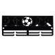 300x115x5mm 2 Tier Medal Hanger Holder Display Rack