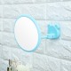 360 Rotation Suction Cup Fogless Shower Shaving Shave Bathroom Mirrors