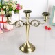 3Arm 5Arm Candle Holder Candelabra Stick Xmas Dinning Table Candlesticks Decorations