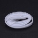 3M h-Shape Bath Shower Screen Door Window Water Sealing Strip Straight 6/8/10/12mm