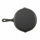 3PCS 14cm20cm26cm Non-stick Frying Pan Cast Iron Skillet Professional Seasoned Pan Cookware