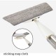 4 IN 1 Spray Mop Water Spraying Hard Floor Cleaner Microfibre Cleaning Pad Wood Tiles