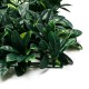 40*60CM Artificial Topiary Hedges Panels Plastic Faux Shrubs Fence Mat Greenery Wall Backdrop Decor Garden Privacy Screen Fence