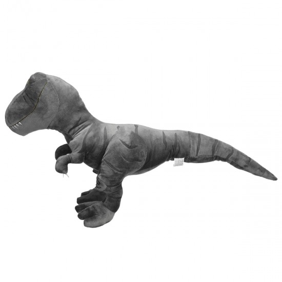 45-100cm Dinosaur Plush Toys Cartoon Tyrannosaurus Cute Stuffed Toys For Kids Children Boys Birthday Gift