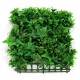 4Pcs Anti UV Artificial Hedge Mat Board Ivy Bushes Background Fence Wall Decor