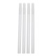 4pcs Clear Plastic Sticks Pole For Balloon Arch Column Base Stand Wedding Party Decorations