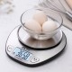 5000g/1g Electronic Kitchen Weight Scale High-Precision Food Diet Digital Baking Scale from