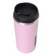 500ml Stainless Steel Suction Water Bottle Vacuum Insulated Mug Coffee Cup Gift