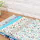 50*50cm 7 PCS Cotton Cloth Fabric Sewing Patchwork Doll Craft Clothing DIY