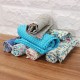 50*50cm 7 PCS Cotton Cloth Fabric Sewing Patchwork Doll Craft Clothing DIY