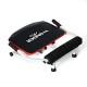 6 in 1 Multifunction Push Up Sit Up Machine Stepper Home Gym Fitness Padded Equipment