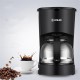 600ML Coffee Machine Portable Coffee Maker Home Automatic Drip Pot Mini Bubble Teapot