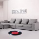 60/80/100/120cm Vinyl Record Printed Soft Fabric Round Floor Mat Carpet Room Area Bedroom Rug