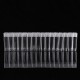 64 Grid Diamond Embroidery Painting Nail Art Accessory Display Box Storage Box