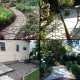 65×50CM Driveway Paving Pavement Stone Walk Maker Mould Concrete Stepping Road Garden DIY Mold