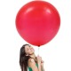 6Pcs Latex Balloon Circular Birthday Wedding Birthday Baby Shower Party Decorations