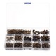 760Pcs/Set Jewelry Making Kit DIY Earring Findings Hook Pins Mixed Handcraft Accessories