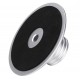 79mm LP Vinyl Record Player Metal Disc Stabilizer Clamp Turntable Shock Absorber