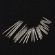 8-24mm Stainless Steel Spring Link Bar Pins For Watch Band Strap